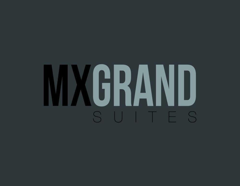 Mx Grand Suites (Adults Only) Kota Meksiko Bagian luar foto